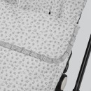Sac cadira Little Bloom flor Pasito a pasito Sac cadira Little Bloom flor Pasito a pasito