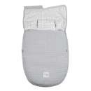 Sac cabàs I love Vichy Walking mum Sac cabàs I love Vichy Walking mum