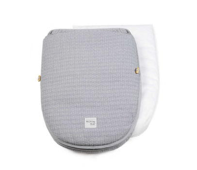Sac cabàs I love Vichy Walking mum