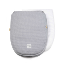 Sac cabàs I love Vichy Walking mum Sac cabàs I love Vichy Walking mum