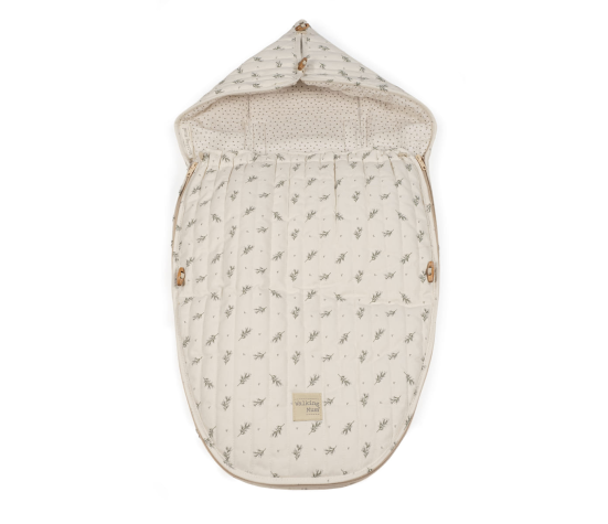 Sac cabàs Mimosa
