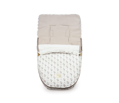 Saco capazo Botton Walking mum