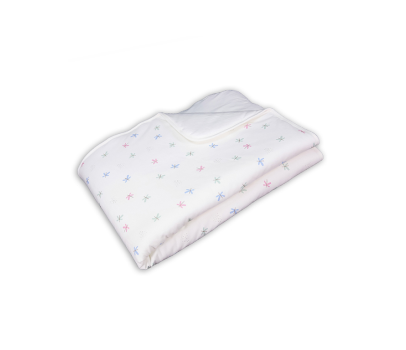 Manta Libelulas Sonpetit