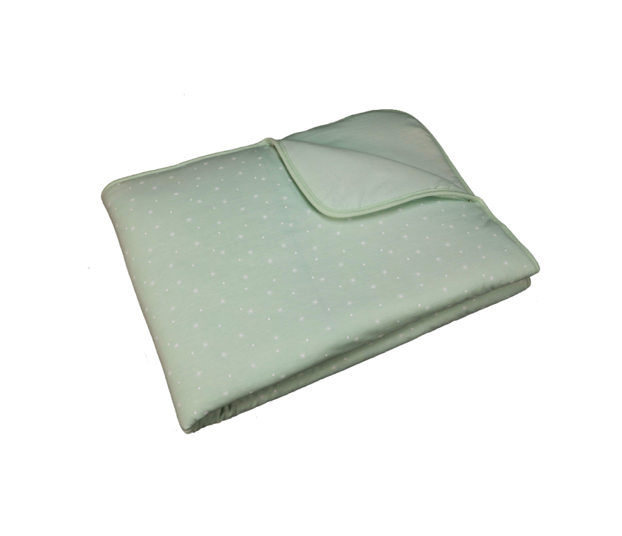 Manta Cielo menta Sonpetit