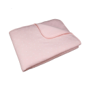 Manta Cielo rosa Sonpetit