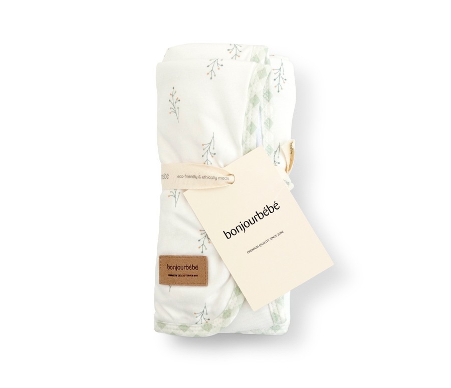 Arrullo Spring Cottage Bonjourbebé