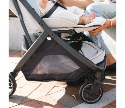 Minu V3 Jake Uppababy