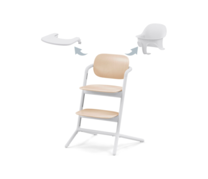 Trona Lemo Cybex