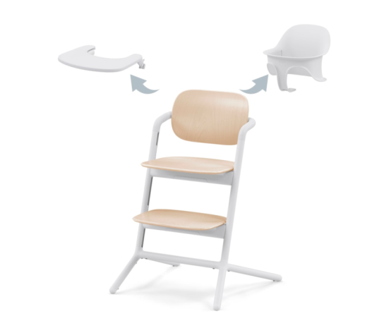 Trona Lemo Cybex