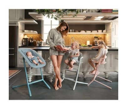 Trona y hamaca Lemo Cybex