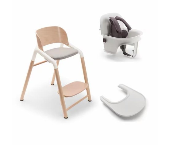 Pack imprescindibles Trona Bugaboo Giraffe