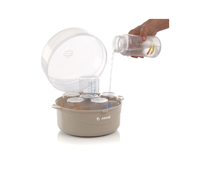 Esterilitzador microones Jané