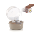 Esterilizador microondas Jané