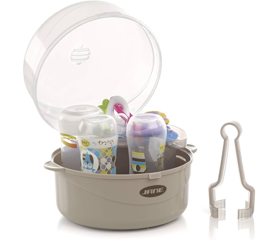 Esterilitzador microones Jané
