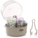 Esterilizador microondas Jané
