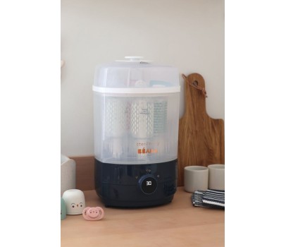 Esterilizador Steril 'N' Dry Beaba