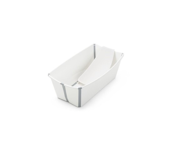Bañera Flexibath Stokke con hamaca
