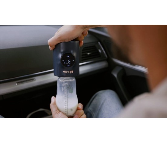Milk nomad Beaba
