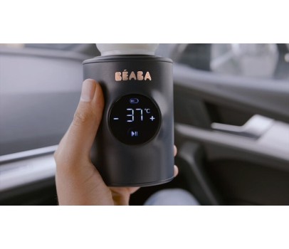 Milk nomad Beaba