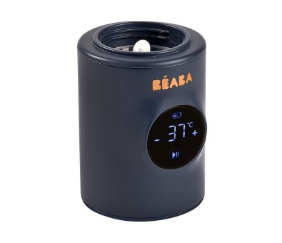 Milk nomad Beaba