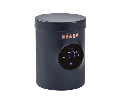 Milk nomad Beaba