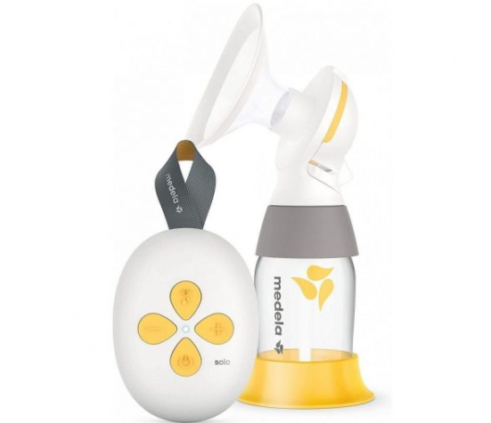 Medela Solo
