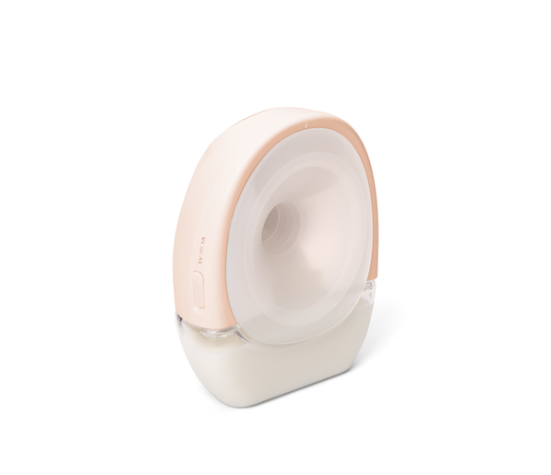Extractor de leche manos libres Suavinex
