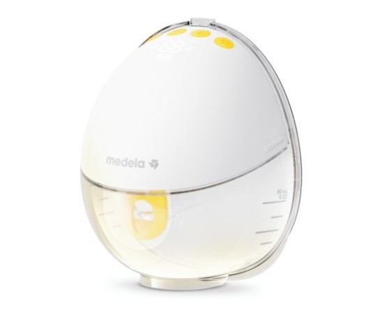 Extractor leche Medela Motion in Bra
