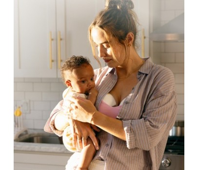 Extractor leche Medela Motion in Bra
