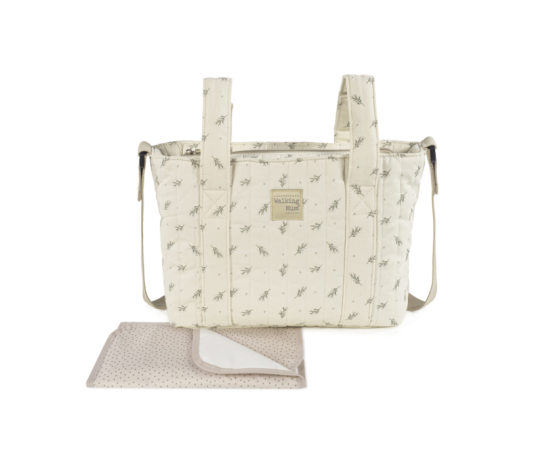 Bossa Crossbody Mimosa
