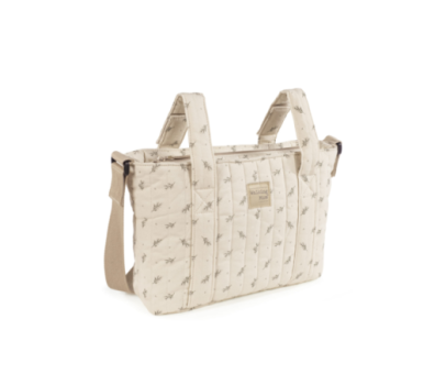 Bossa Crossbody Mimosa