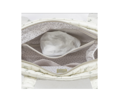Bossa Crossbody Mimosa