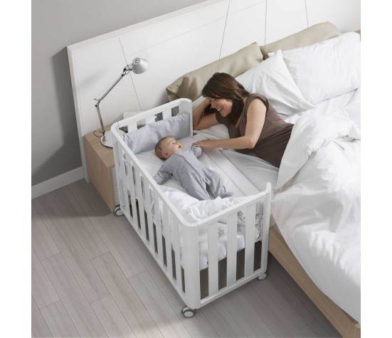 Minicuna Doco Sleeping  Cotinfant
