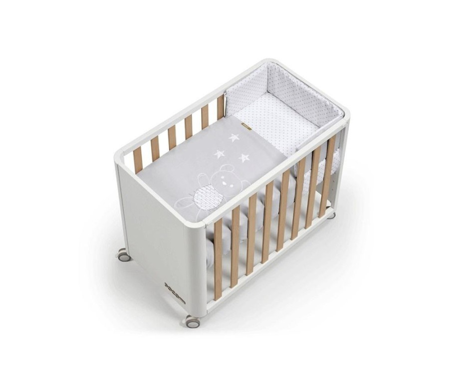 Minicuna Doco Sleeping Style Cotinfant Minicuna Doco Sleeping Style Cotinfant
