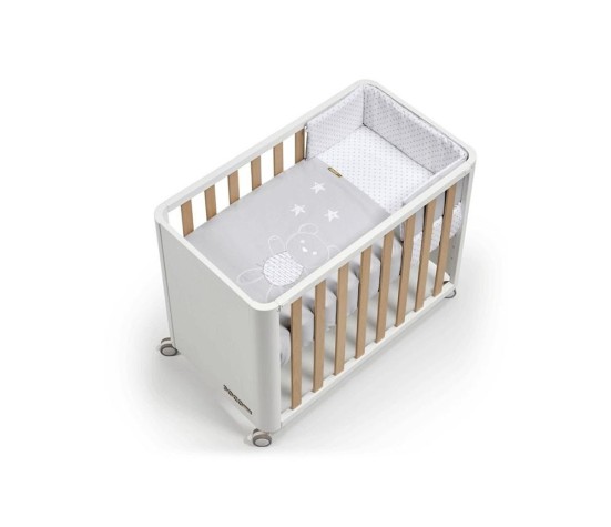 Minicuna Doco Sleeping Style Cotinfant