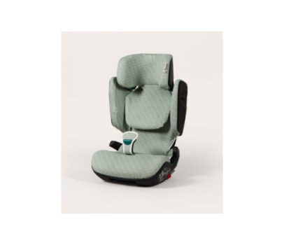 Funda Römer Kidfix Pro Fundasbcn