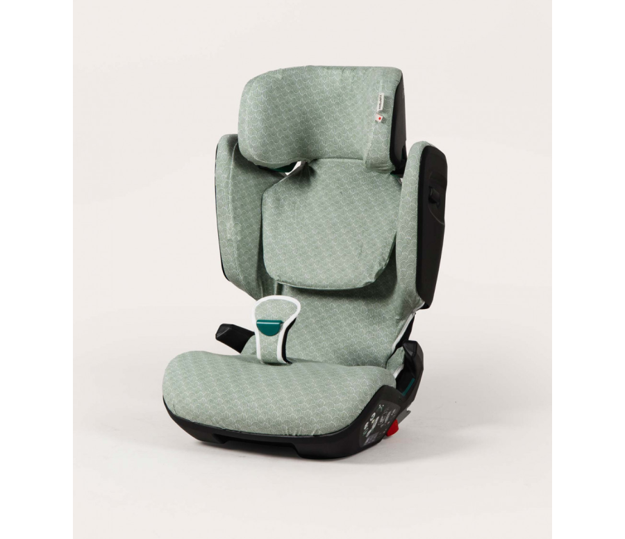 Funda Römer Kidfix Pro Fundasbcn