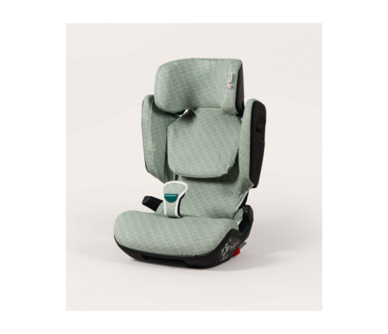Funda Römer Kidfix Pro Fundasbcn