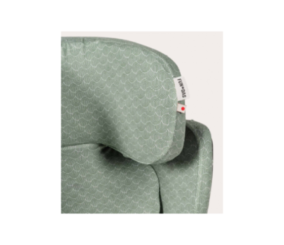 Funda Römer Kidfix Pro Fundasbcn