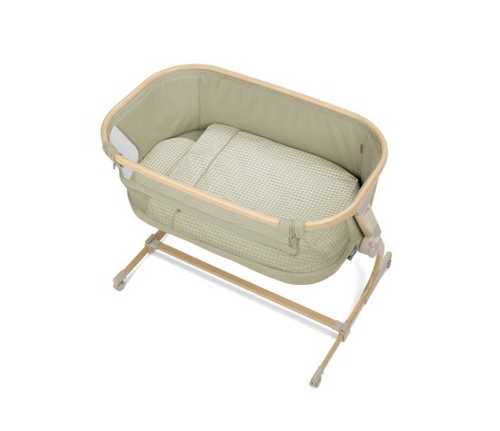 Minicuna Babyside Jané
