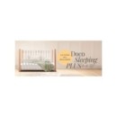 Cuna Doco Sleeping ++ Cotinfant con colchón