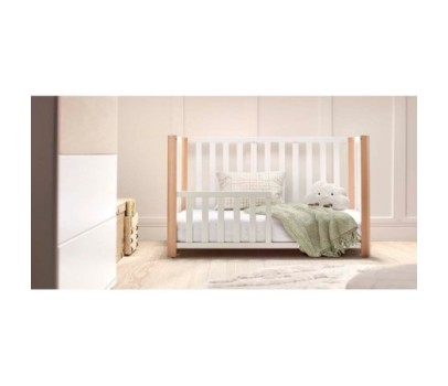Cuna Doco Sleeping ++ Cotinfant con colchón
