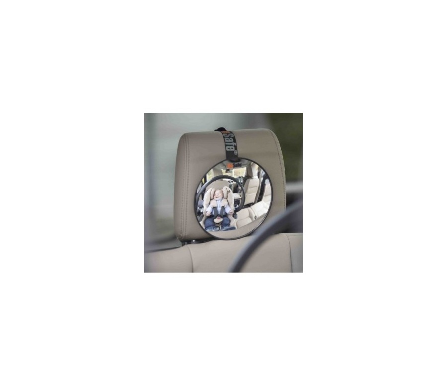 Espejo BeSafe