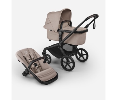 Pack hivern Bugaboo Fox 5 Renew