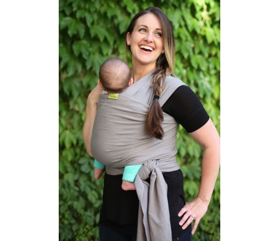 Boba Wrap