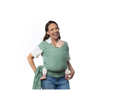 Boba Wrap