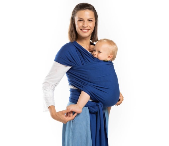 Boba Wrap Bambú Serenity
