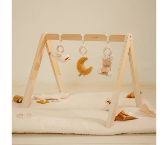 Gimnàs Naturals Little dutch