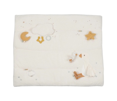 Alfombra Naturals Little dutch