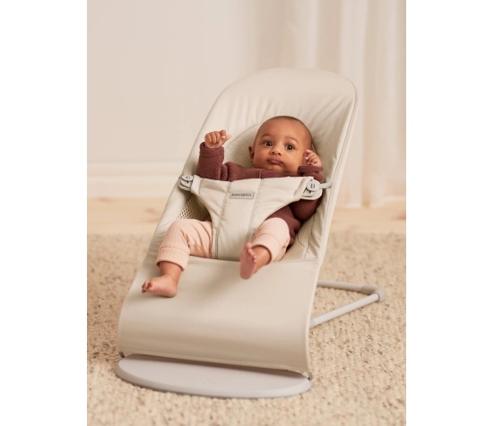 Hamaca Balance Soft Babybjörn